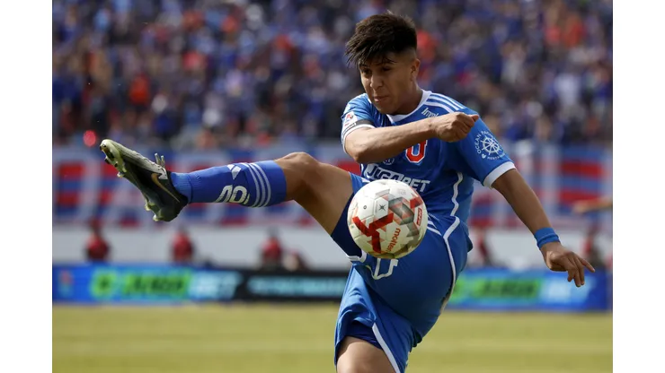 Marcelo Morales recibió feroz crítica de Johnny Herrera.