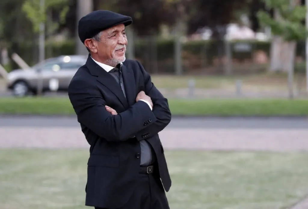 Martín Vargas fue un destacado boxeador chileno de la década de los 70’s y 80’s