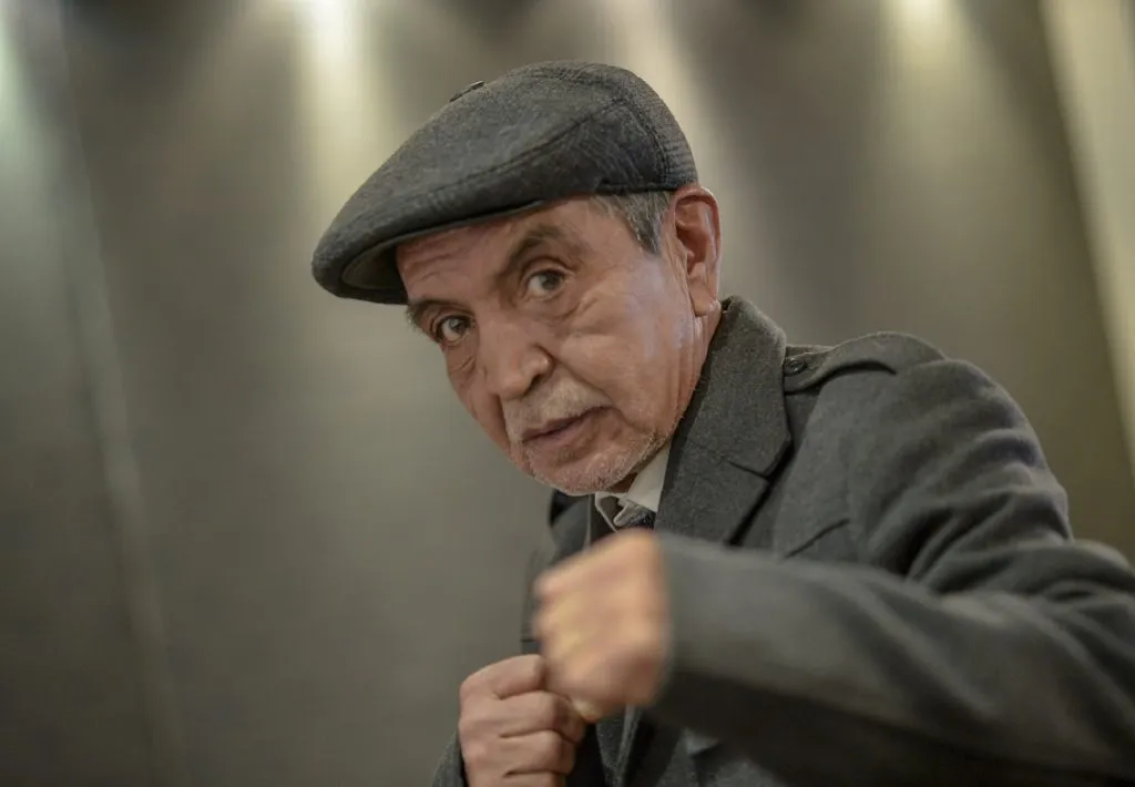 Martín Vargas hijo alza la voz por el estremecedor caso que vivió Daniela Asenjo
(Foto: Pablo Rojas Madariaga/Aton Chile)