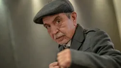 Martín Vargas sigue recordando la vez en que asegura haber sido drogado en su pelea por el título mundial (Foto: Pablo Rojas Madariaga/Aton Chile)