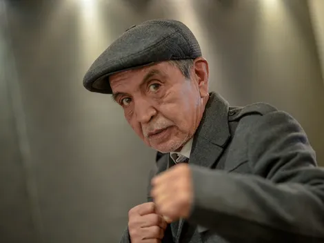 Martín Vargas hijo actualiza estado de salud de su padre