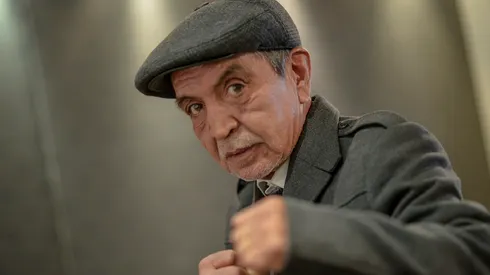 Martín Vargas sigue recordando la vez en que asegura haber sido drogado en su pelea por el título mundial (Foto: Pablo Rojas Madariaga/Aton Chile)