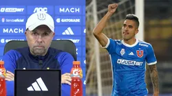 Álvarez negó tajantemente la supuesta neumonía de Fernández.