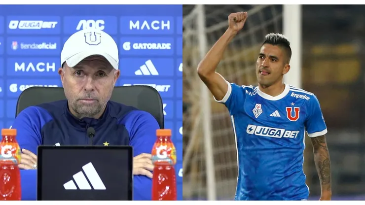 Álvarez negó tajantemente la supuesta neumonía de Fernández.