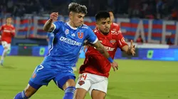 El duelo por la Copa Chile ya no se disputará en el Estadio Santa Laura.