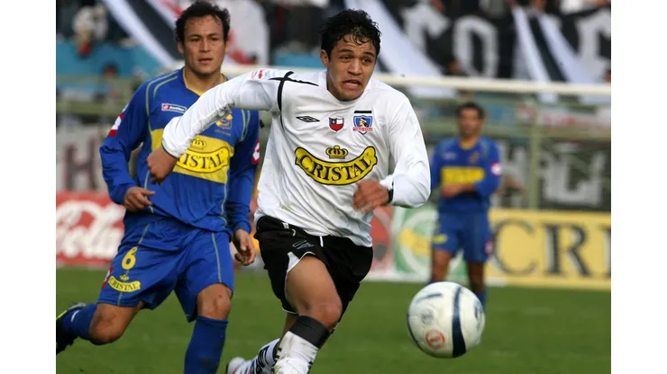 Piden a Alexis Sánchez como refuerzo de Colo Colo