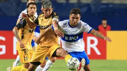 Coquimbo y la UC animarán uno de los partidos más atractivos de la fecha 15.