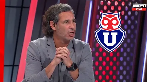 Dante Poli y los puestos que considera claves en la U para poder reforzarse