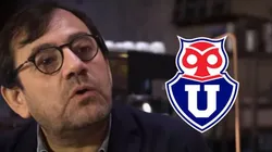 Danilo Díaz apuesta por este jugador en la Universidad de Chile