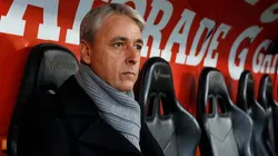 Los puestos que desea reforzar Universidad Católica en el segundo semestre