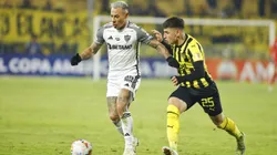 Revelan enojo de Eduardo Vargas en Atlético Mineiro.