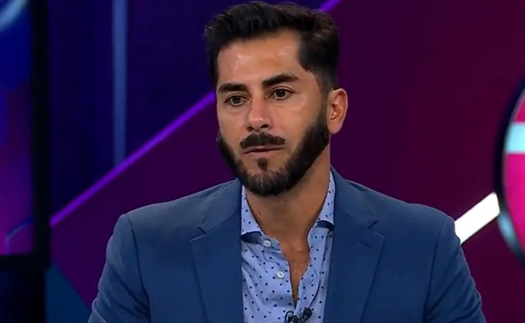 Johnny Herrera quiere volver a ver a Cristóbal Campos en Universidad de Chile.