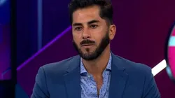 Johnny Herrera quiere volver a ver a Cristóbal Campos en Universidad de Chile.