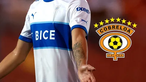 Cobreloa ya piensa en el mercado de pases invernal.