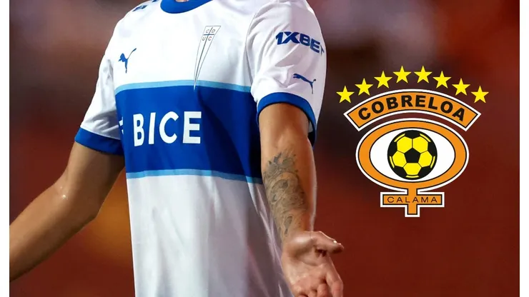 Cobreloa ya piensa en el mercado de pases invernal.