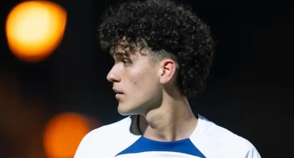 Loyola ya representó en su momento a Estados Unidos | FOTO: Archivo