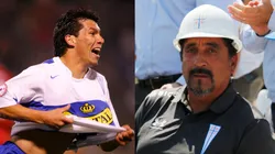 El ídolo del club de la Franja Cruzada analiza el futuro del "Pitbull" Medel.