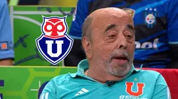 Tito Awad propone "trueque" y ofrece al Chorri Palacios