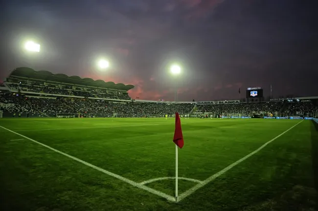 En Colo Colo buscan refuerzos para el segundo semestre. (Foto: Photosport)