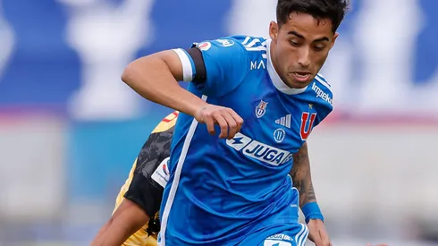 Referente de Universidad de Chile exige a Lucas Assadi como titular.