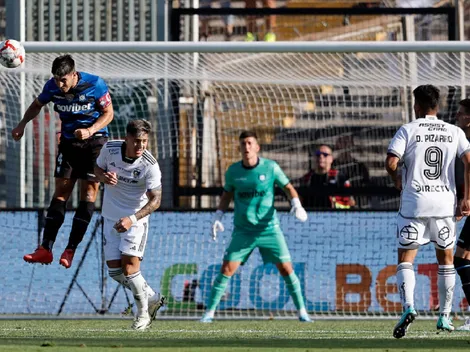 Duelo de chilenos: ¿Qué debe pasar para un Colo Colo vs Huachipato en Copa Libertadores?