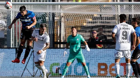 Colo Colo podría medirse ante Huachipato por los octavos de final de Copa Libertadores