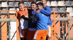 Un ex Everton de Viña del Mar reconoció acercamientos con el cuadro loíno.