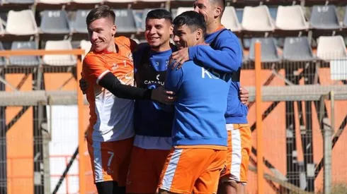 Un ex Everton de Viña del Mar reconoció acercamientos con el cuadro loíno.