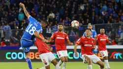 En la U le bajan el perfil al poco poder de gol