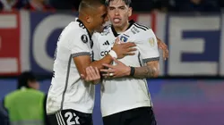 En Colo Colo buscarán potenciar el plantel para el segundo semestre. (Foto: Photosport)