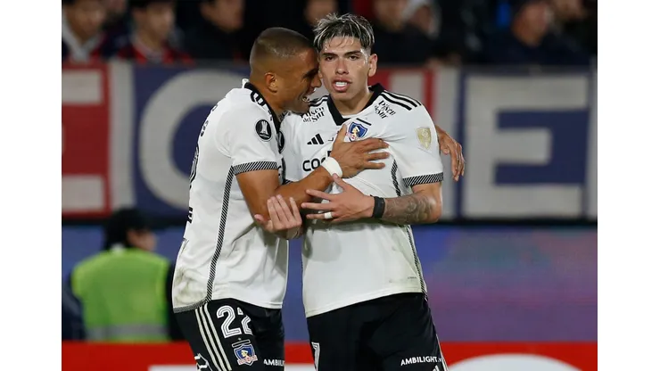 En Colo Colo buscarán potenciar el plantel para el segundo semestre. (Foto: Photosport)