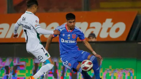 Crack azul recuerda a Darío Osorio: "Me tocó sufrirlo"