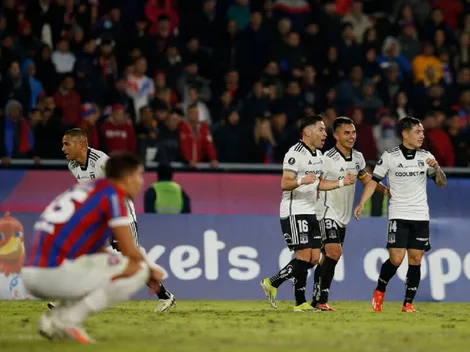 El llanto de la prensa paraguaya tras la eliminación de Cerro