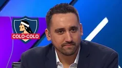 El profesional de las comunicaciones destacó el rendimiento de un volante del Cacique.