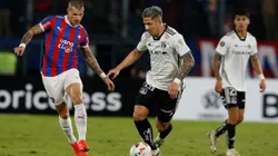 Colo Colo clasificado: Así quedó la tabla de posiciones del grupo A de Copa Libertadores