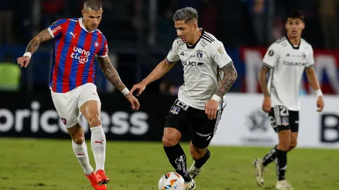 Colo Colo clasificado: Así quedó la tabla de posiciones del grupo A de Copa Libertadores