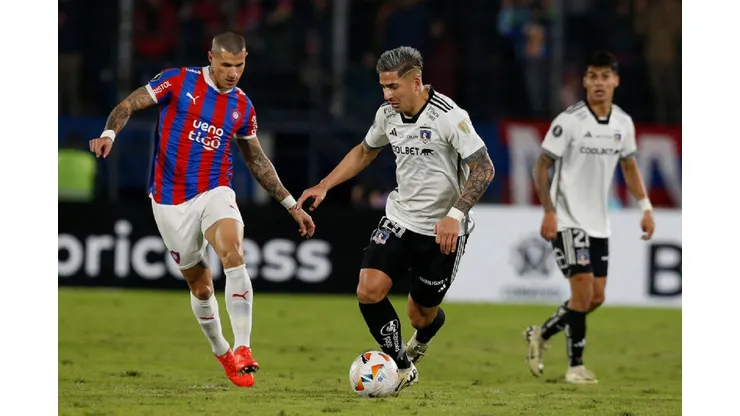 Colo Colo clasificado: Así quedó la tabla de posiciones del grupo A de Copa Libertadores