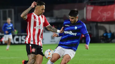 Huachipato se llevó tres puntos valiosos en su visita a Argentina.