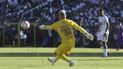 Presidente de San Antonio Unido alaba a Cristóbal Campos.