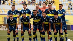 Crack de Everton: "Siempre me ha gustado la U"