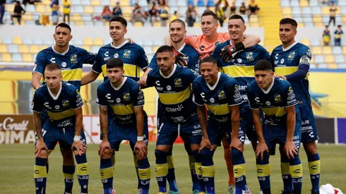 Crack de Everton: "Siempre me ha gustado la U"