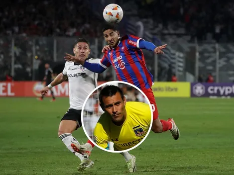 Igual que Colo Colo: Justo Villar avisa del gran problema que azotó a Cerro Porteño