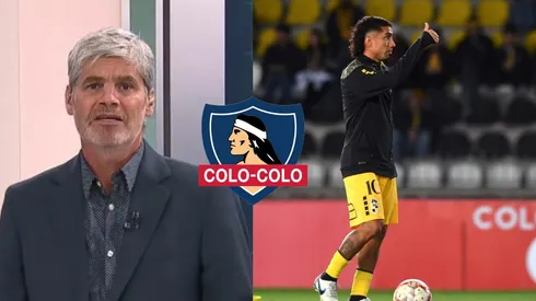 Guarello y el posible arribo de Cabral al Estadio Monumental.