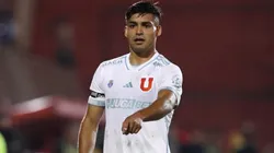 Hormazábal le mandó un claro mensaje a los detractores de la U.