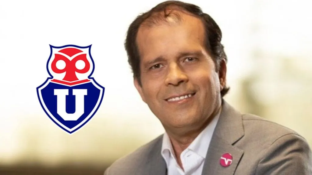 Alejandro Lorca mantiene dudas sobre el nivel de Charles Aránguiz ante su inminente regreso a Universidad de Chile.