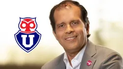 Alejandro Lorca mantiene dudas sobre el nivel de Charles Aránguiz ante su inminente regreso a Universidad de Chile.