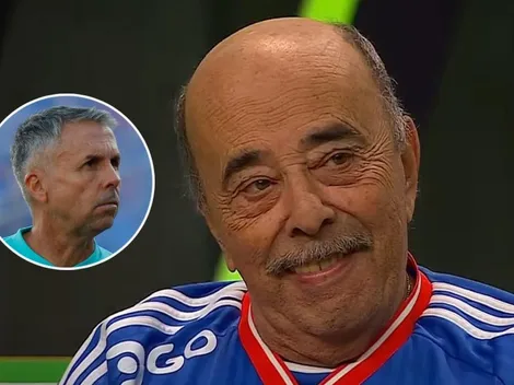 Awad sueña con la llegada de estos tres jugadores a la U: "Somos campeones..."