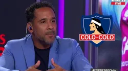Jean Beausejour apuesta todo por este fichaje para Colo Colo