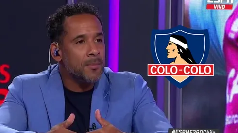 Jean Beausejour apuesta todo por este fichaje para Colo Colo