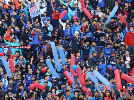 La buena noticia para los hinchas de la U